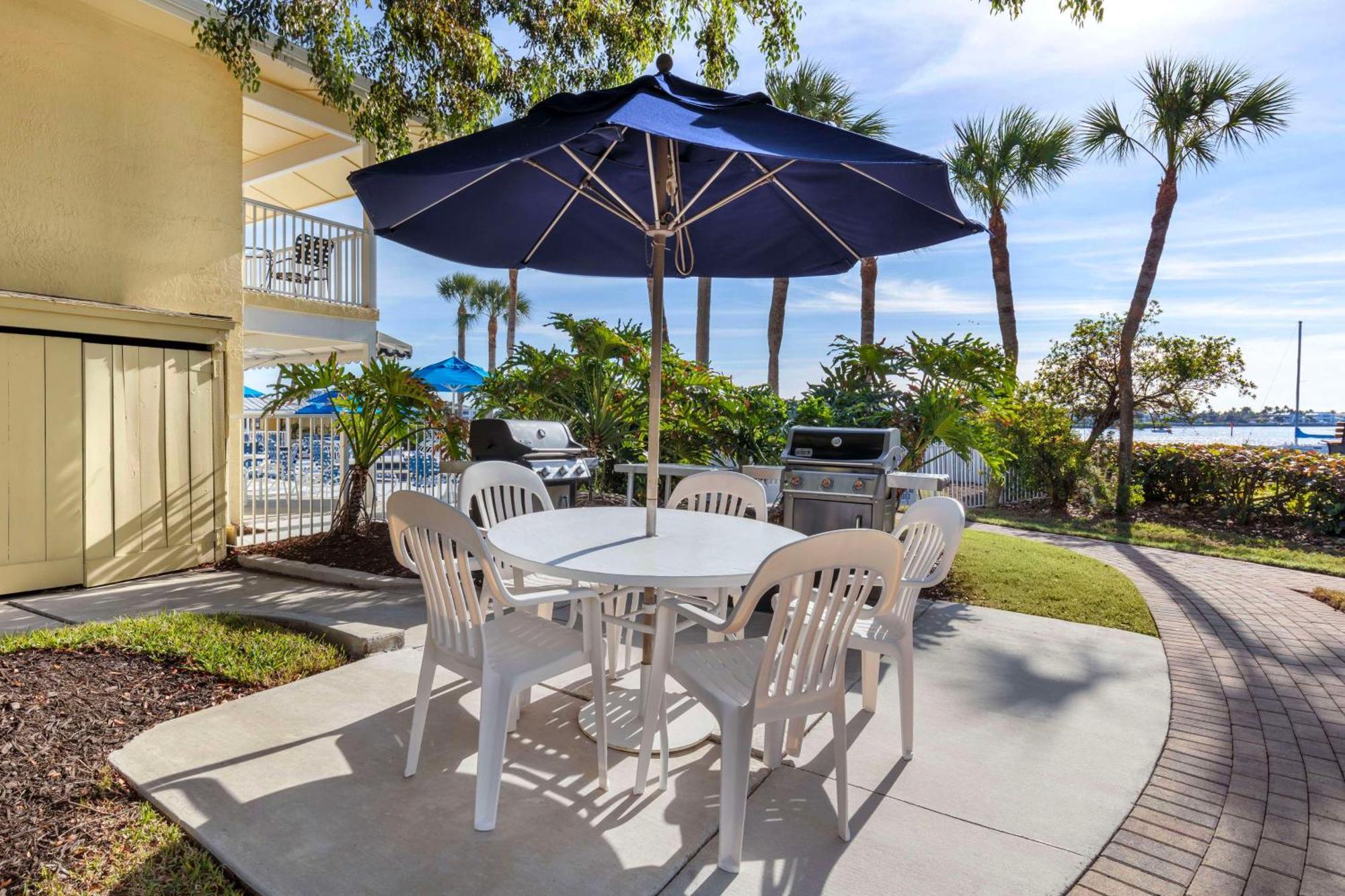 钻石度假村那不勒斯湾查特俱乐部度假酒店 North North Naples 外观 照片