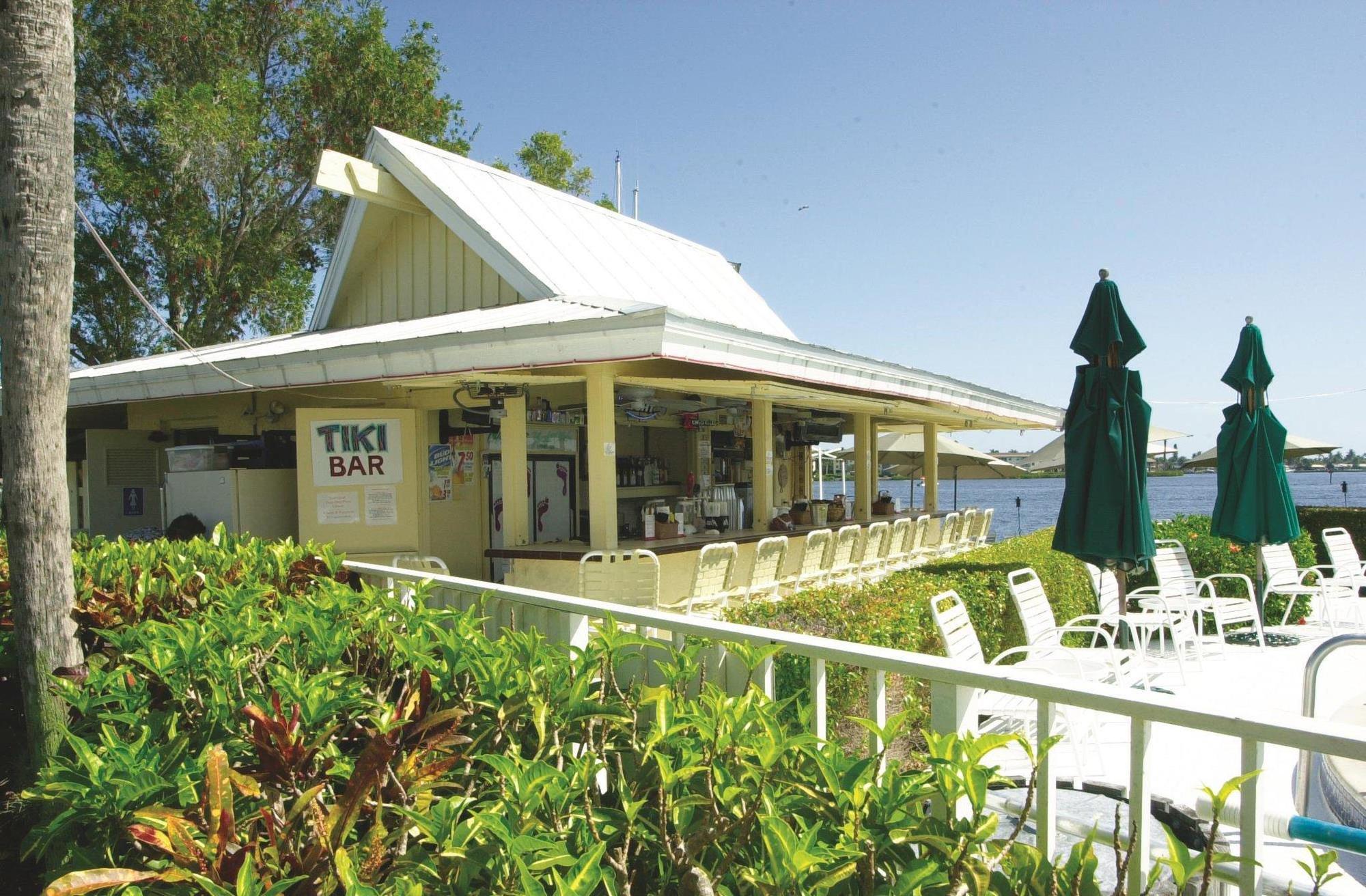 钻石度假村那不勒斯湾查特俱乐部度假酒店 North North Naples 外观 照片